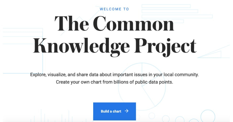 The Common Knowledge Project